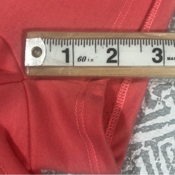 Jessica Simpson “The Warm Up” Romper Extra Small - Picture 8 of 11